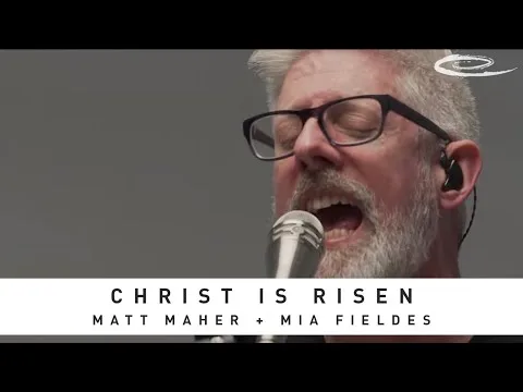 Christ Is Risen by Mia Fields video thumbnail