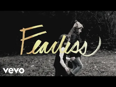 Fearless by Mia Fields video thumbnail