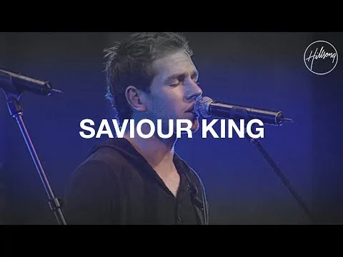 Saviour King by Mia Fields video thumbnail