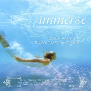 Album Art for Sovereign Hands