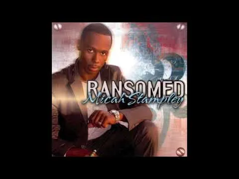 Ransomed official video thumbnail