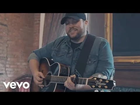 Different official video thumbnail