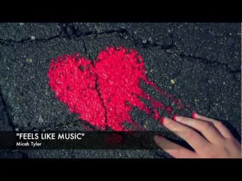 Feels Like Music by Micah Tyler video thumbnail