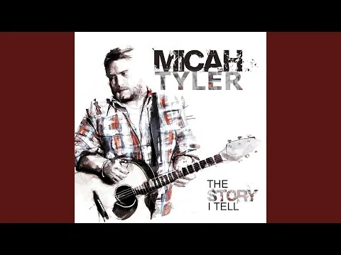 Glory Be by Micah Tyler video thumbnail
