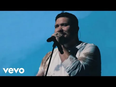 I See Grace by Micah Tyler video thumbnail