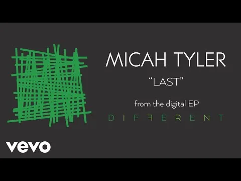 Last by Micah Tyler video thumbnail
