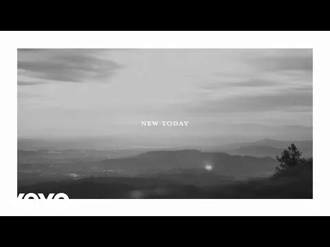 New Today by Micah Tyler video thumbnail