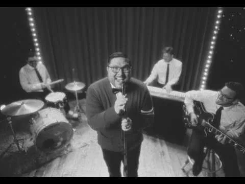Perfectly official video thumbnail