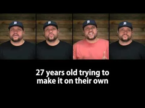 You've Gotta Love Millennials by Micah Tyler video thumbnail