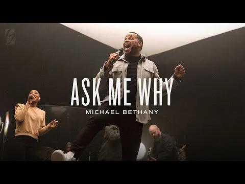 Ask Me Why (Live) official video thumbnail