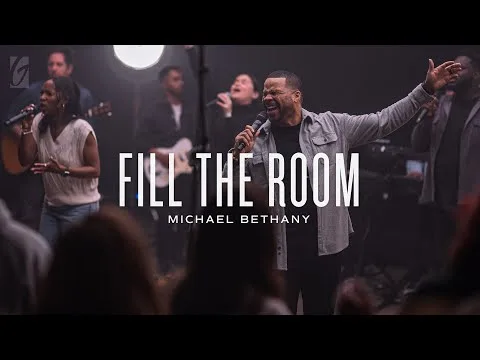 Fill The Room official video thumbnail