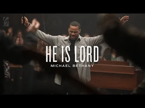 He Is Lord official video thumbnail