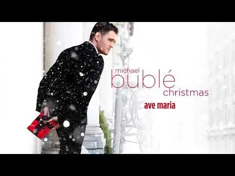 Ave Maria by Michael Buble video thumbnail