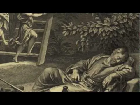 Asleep On Holy Ground official video thumbnail