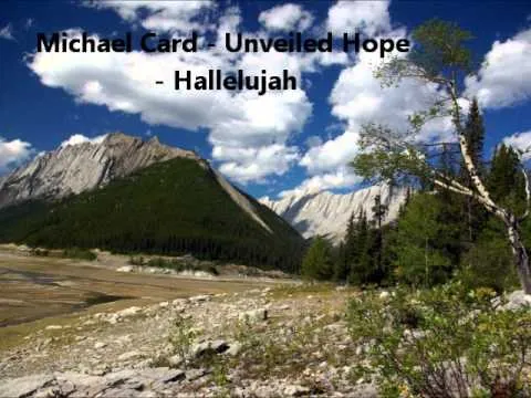 Hallelujah by Michael Card video thumbnail