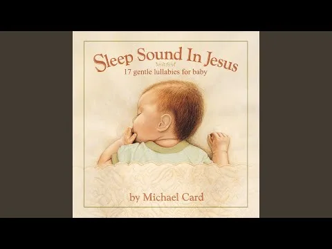 He Grants Sleep to Those He Loves official video thumbnail