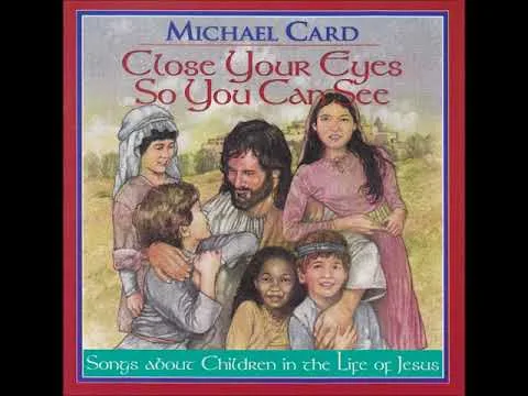 Hosanna by Michael Card video thumbnail