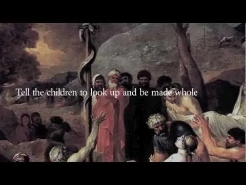 Lift Up the Suffering Symbol official video thumbnail
