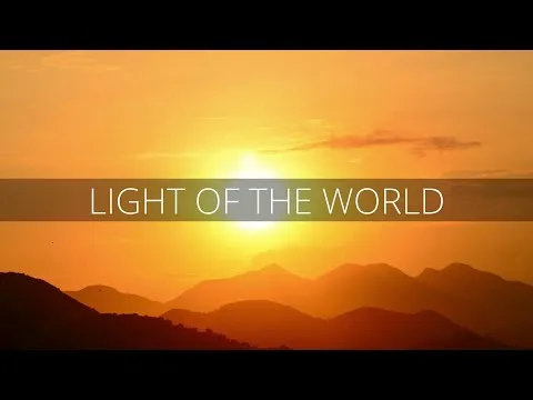 Light of the World by Michael Card video thumbnail
