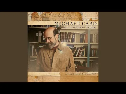 Malachi by Michael Card video thumbnail