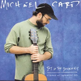 Michael Card So Many Books...