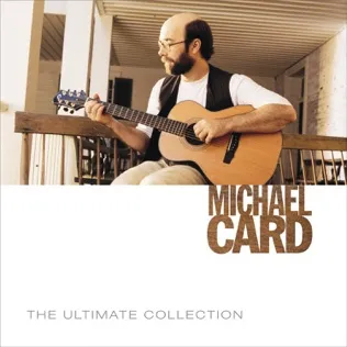 Michael Card The Final Word