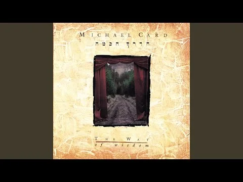 The Way of Wisdom official video thumbnail