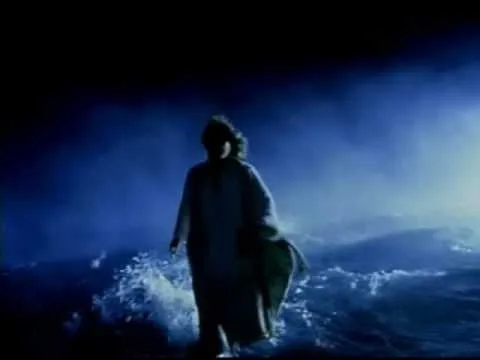 Walking on the Water by Michael Card video thumbnail
