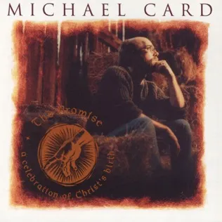 Michael Card We Will Find Him