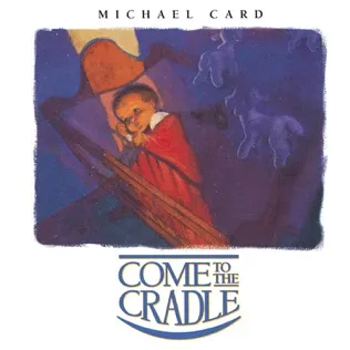 Michael Card When a Window Is a Mirror