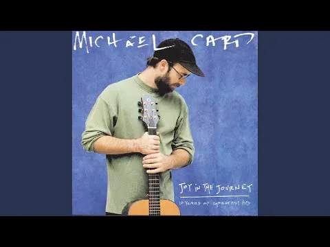 Why? by Michael Card video thumbnail