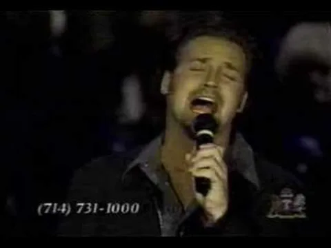 I'd Rather Have Jesus by Michael English video thumbnail