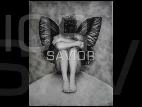 Savior by Michael English video thumbnail
