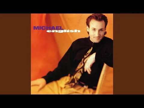 Take The Time by Michael English video thumbnail