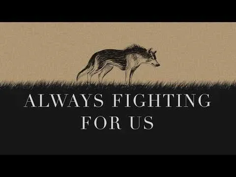 Fighting For Us by Michael Farren video thumbnail