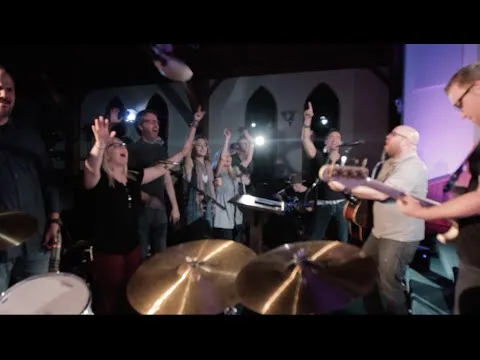 Oh Praise - The Only One by Michael Farren video thumbnail