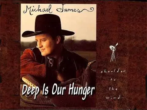 Deep Is Our Hunger official video thumbnail