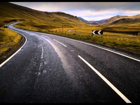 Dusty Road official video thumbnail