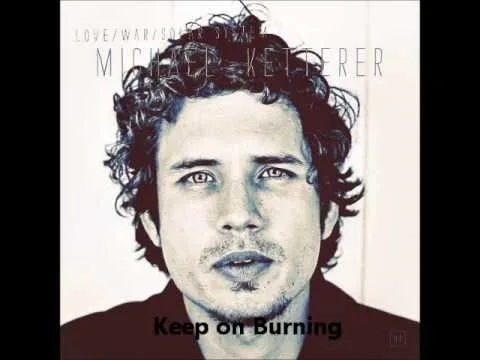 Keep On Burning official video thumbnail
