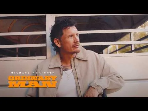 Ordinary Man official video thumbnail