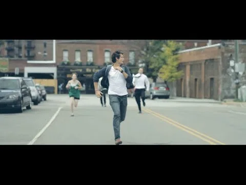 Watchout official video thumbnail