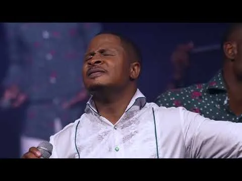 Adonai by Michael Mahendere video thumbnail