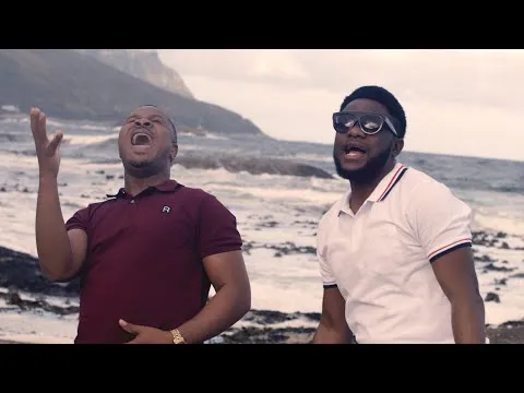 My Time Has Come by Jimmy D Psalmist video thumbnail