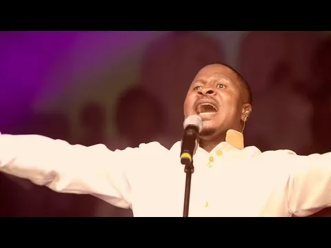 Lord Fill The Earth by Michael Mahendere video thumbnail