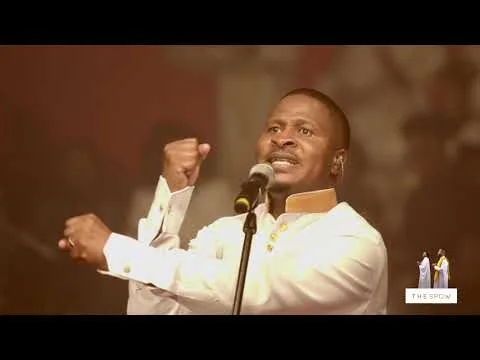 Taura Shoko (Speak A Word) by Michael Mahendere video thumbnail