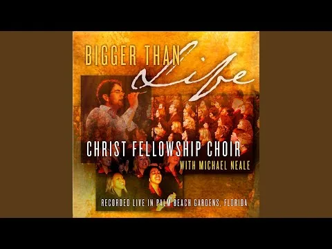 Bigger Than Life by Michael Neale video thumbnail