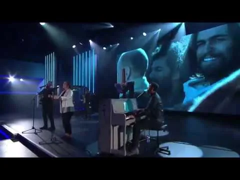 Faith Alive by Michael Neale video thumbnail
