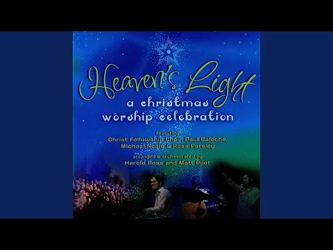 God Is With Us by Michael Neale video thumbnail