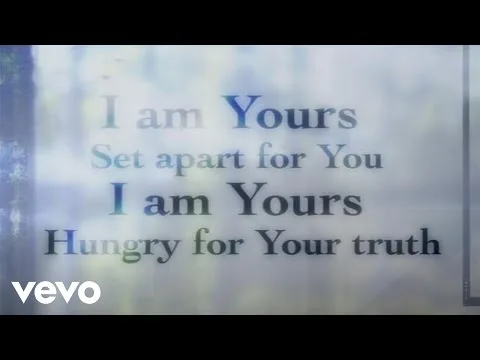 I Am Yours by Michael Neale video thumbnail