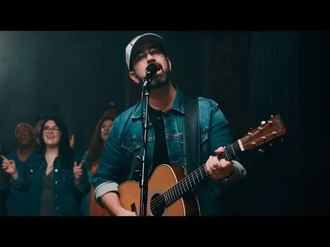 In This Place by Michael Neale video thumbnail